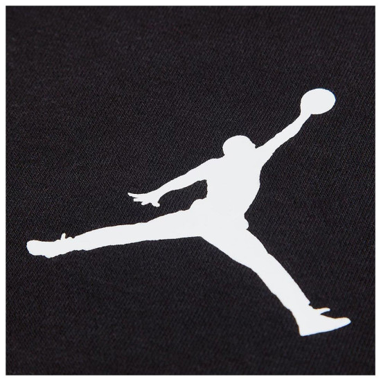 Jordan Παιδική ζακέτα Jumpman Fleece Full-Zip Hoodie